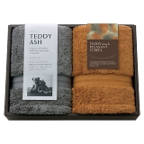 TEDDY ASH�i�e�f�B�A�b�V���j ���ӂ��Ӄ^�b�` �t�F�C�X�^�I��2P 80020