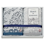 MAISON de ELEGANCE ���]�� �h �G���K���X �t�F�C�X�^�I��2P MDE2620