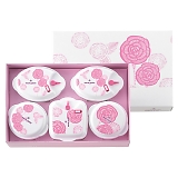 �}����N���[�� ���[�Y�u���[�~���O �d�q�����W�e��5�_�Z�b�g MC-669