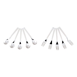 �s�G�[����J���_�� �R�[�q�[&�q�� 10PCS PCD-551