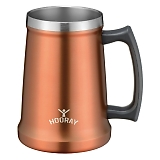 �t�[���C �W���b�L�^���u���[480ml �R�b�p�[ ME-7504/3