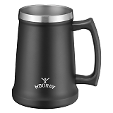 �t�[���C �W���b�L�^���u���[480ml �u���b�N ME-7504/3