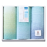 Solairo Towel �i�\���C���^�I���j �t�F�C�X�^�I��3P �u���[ SO3063 BL/PI