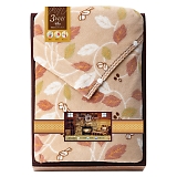 �N���X���[�h ���������A�C�f�A&���I�f�� 3WAY �u�����P�b�g 2430