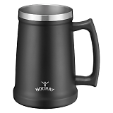 �t�[���C �W���b�L�^���u���[700ml �u���b�N ME-7506/5