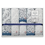 MAISON de ELEGANCE ���]�� �h �G���K���X �t�F�C�X�^�I��4P�E�H�b�V���^�I��2P MDE2650