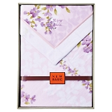 �j���[�x�[�V�b�N �l���z�t���􂦂�Ȗѕz�i�щH�����j �p�[�v�� RNB-4052BL/PP