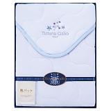 �e�B�c�B�A�i��K�� �V���J�[�p�C���~�p�b�g �u���[ TP-3052PI/BL