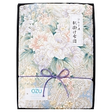 �I�Y �V���N�����|���ӂƂ� �u���[ OZF-101-BL/PI