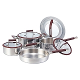 �G���f�U�C�� ���~�[�i ��5�_�Z�b�g LA30B-SET