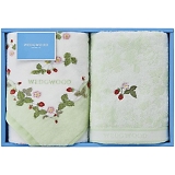 �E�F�b�W�E�b�h ���C���h�X�g���x���[ �t�F�C�X�^�I��2P �O���[�� TT84205656G