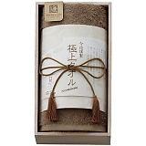 �����ސ� �ɏ�^�I�� �t�F�C�X�^�I���i�ؔ����j �O���[�� GK22020GR