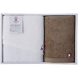 �����s���A�J���[�ÔQ��t�F�C�X�^�I�����n���h�^�I�� �u���E�� IA-2415-BR