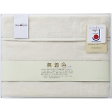 ディア・ジャパン 無着色シルク毛布(毛羽部分) 524025S