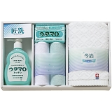 ウタマロ 石鹸・キッチン洗剤ギフト UTA-205A