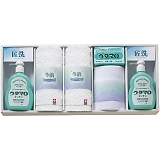 ウタマロ 石鹸・キッチン洗剤ギフト UTA-305A