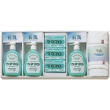 ウタマロ 石鹸・キッチン洗剤ギフト UTA-505A