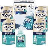 ライオン NANOXonePRO洗剤ギフト LPR-30