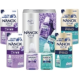 ライオン NANOXoneダブルセレクションギフト LND-30