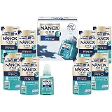ライオン NANOXonePRO洗剤ギフト LPR-50