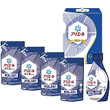 P&G アリエール液体洗剤ギフトセット PGLA-30E