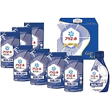 P&G アリエール液体洗剤ギフトセット PGLA-50E
