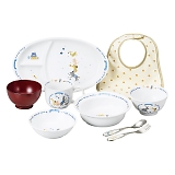 �i���~ �u���[���� �܂�Ă�Z�b�g 7980-33301