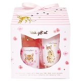 �L���b�g���g���[�g�o�X�M�t�g �s���N 172292/1