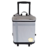 EX.48�h�Ѓo�b�OTANAKA�h�Ўm�u���U�[�Y���f��PRO STYLE�x�[�V�b�N �V���o�[�O���[�S�T�C�Y EX48CXWSBG-Z/B-Z