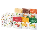 IZAMESHI SOUP �Z�b�g 652-680