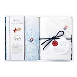 �킽���� nishikawa�����^�I�� �t�F�C�X�^�I��2P �u���[ TBF2997111P/B