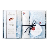 �킽���� nishikawa�����^�I�� �t�F�C�X�^�I��2P&�E�H�b�V���^�I�� �u���[ TBF3497211P/B