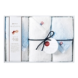 �킽���� nishikawa�����^�I�� �t�F�C�X�^�I��3P �u���[ TBF3998011P/B