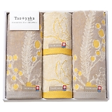 Taoyaka �~���U �t�F�C�X�^�I��2P&�E�H�b�V���^�I��2P TAO-31Y