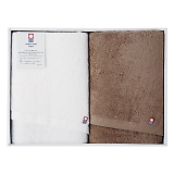 ���� �s���A�J���[ �ÔQ��o�X�^�I��2P �u���E�� IA-2450-DBL/BR