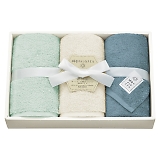 �Ȑ�̂悤�ȃ^�I�� �x���x�b�g�M�t�g �t�F�C�X�^�I��3P �u���[�O���[�� WYT-2993P/BGR