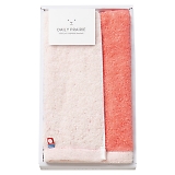 DAILY PRAIRIE ���o�[�V�u�� �t�F�C�X�^�I�� ���b�h COREV-0125 RE/BL