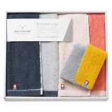 DAILY PRAIRIE ���o�[�V�u�� �t�F�C�X�^�I��2P&�^�I���n���J�` COREV-0300