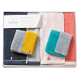 DAILY PRAIRIE ���o�[�V�u�� �n�[�t�o�X�^�I��2P&�^�I���n���J�`2P COREV-0500