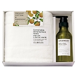 ORANGEY-�I�����W�[- ��p�n���h�\�[�v�ƃI�[�K�j�b�N�^�I���̃Z�b�g 19035