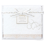 �v���~�A�� �f�B�Y�j�[ �G�^�[�i���[ �t�F�C�X�^�I�� �z���C�g WF15876P/W