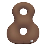 ���O �o�b�N�T�|�[�^�[�G�C�g �u���E�� 4540323010332/9991