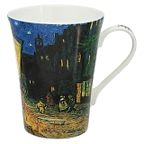 ����V���[�Y ����}�O�J�b�v �S�b�z�u��̃J�t�F�e���X�v AC-02006/7/5