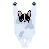 �����_�t���s�[�X �Ղ��� �G�R�o�b�O �t�����`��u���h�b�O 0765011800/900