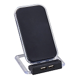 2USB�|�[�g�t���C�����X�[�d�� �A�X�^�u 6169-23