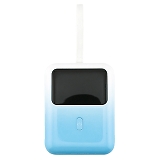 �G�o�p���[�u���C�g �p���[�`���[�W���[PD-35 10000mAh �u���[&�z���C�g SYHPD-35-B/G