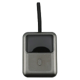 �G�o�p���[�u���C�g �p���[�`���[�W���[PD-35 10000mAh �O���[ SYHPD-35-B/G