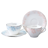 �W���X�`���A�[�g �y�A�e�B�[��R�[�q�[�Z�b�g 97129-21973