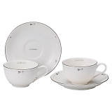 �W���X�`���A�[�g �y�A�e�B�[�Z�b�g 41635-33356