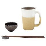 BEER ��l�ӎރZ�b�g�i���t�j �C�G���[�s���X�i�[ 06763/4